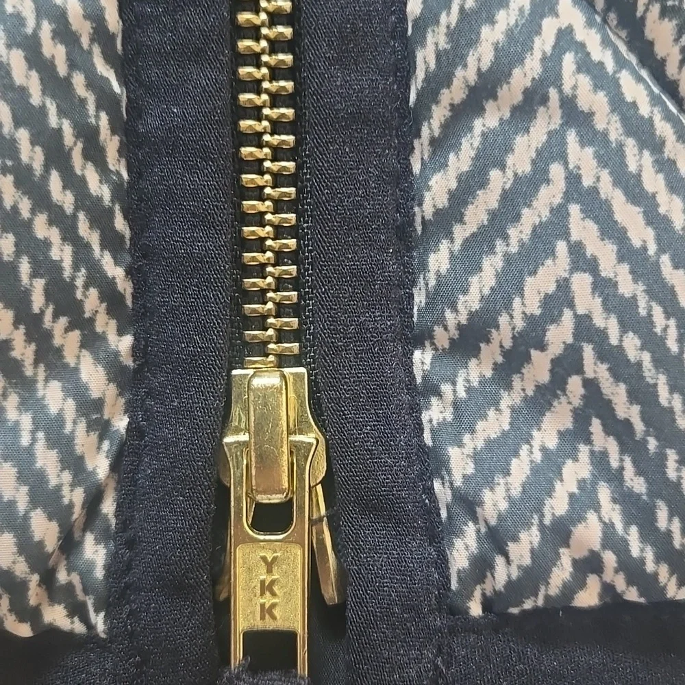 J. Crew crew black